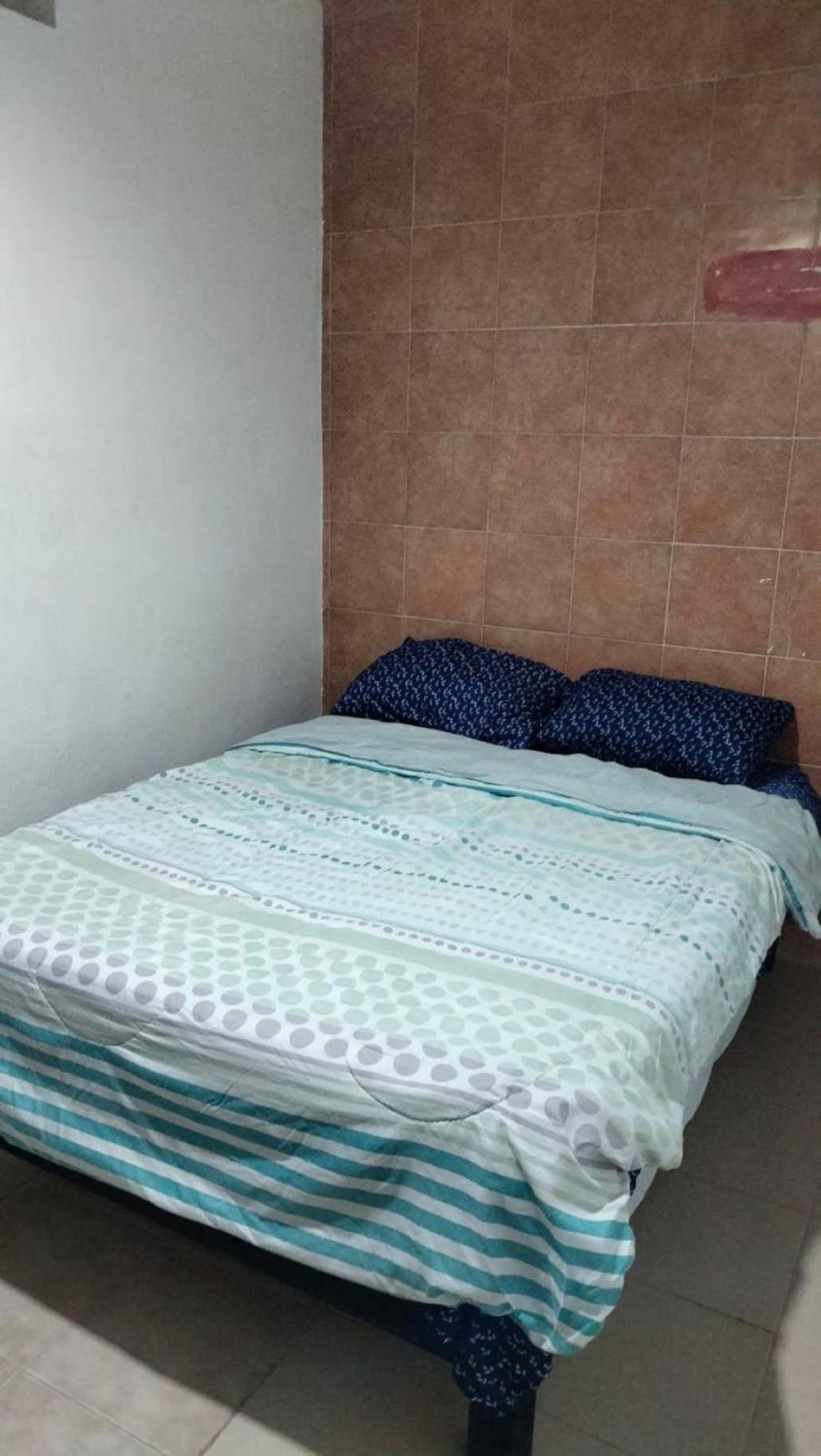 Malecon Beach House In Progreso 1 Block From Beach Ngoại thất bức ảnh
