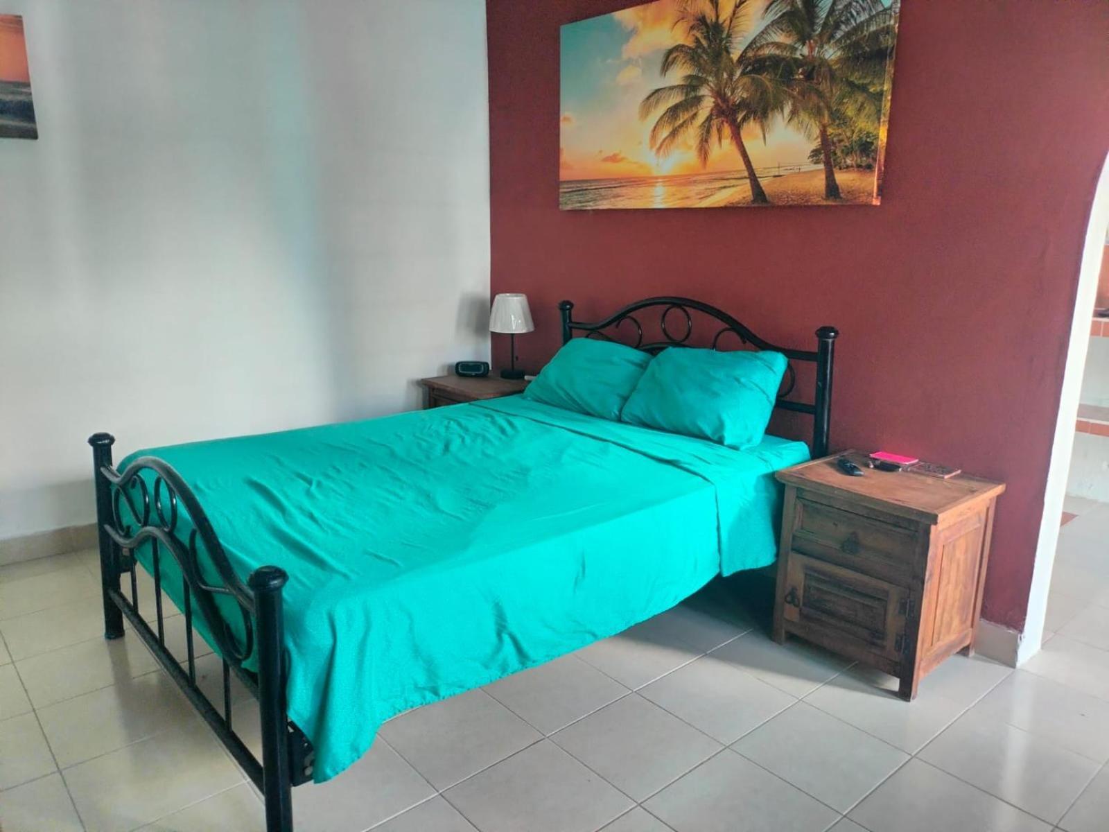 Malecon Beach House In Progreso 1 Block From Beach Ngoại thất bức ảnh