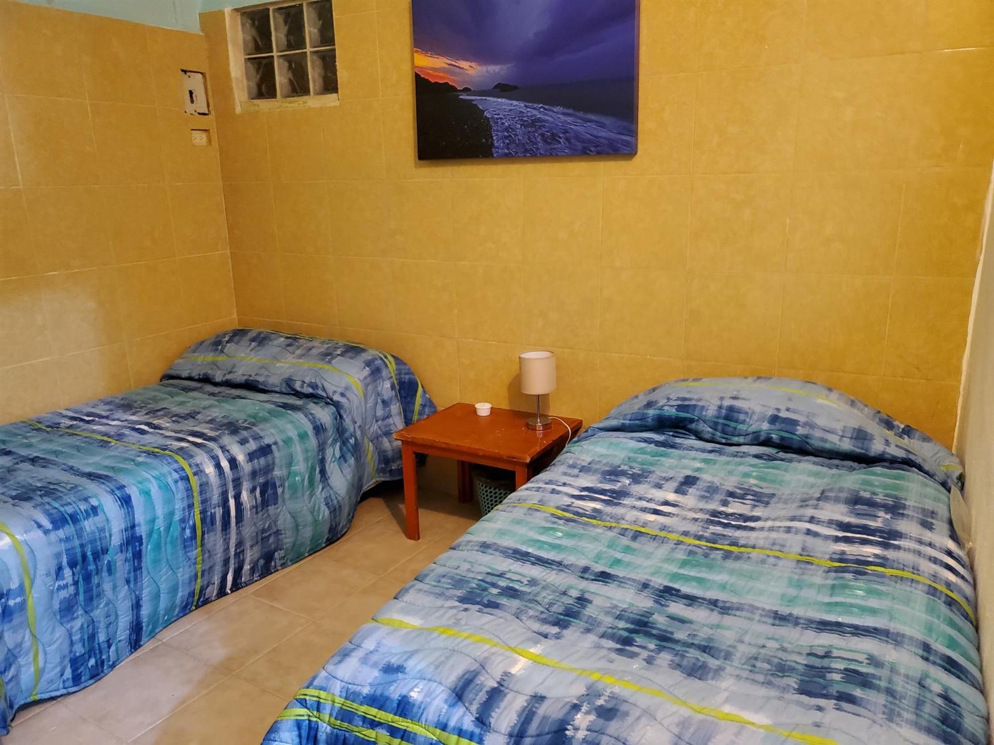 Malecon Beach House In Progreso 1 Block From Beach Ngoại thất bức ảnh
