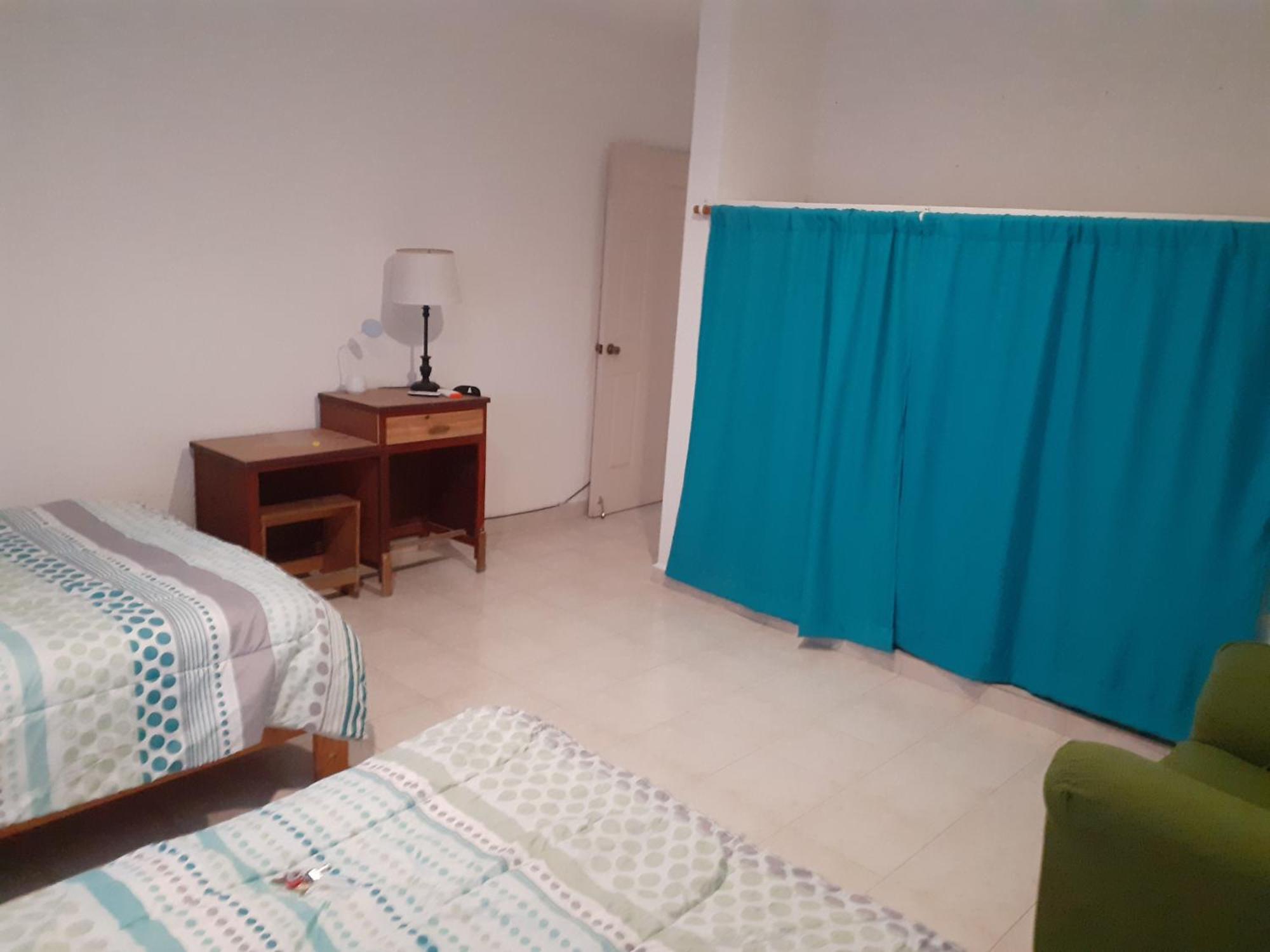 Malecon Beach House In Progreso 1 Block From Beach Ngoại thất bức ảnh