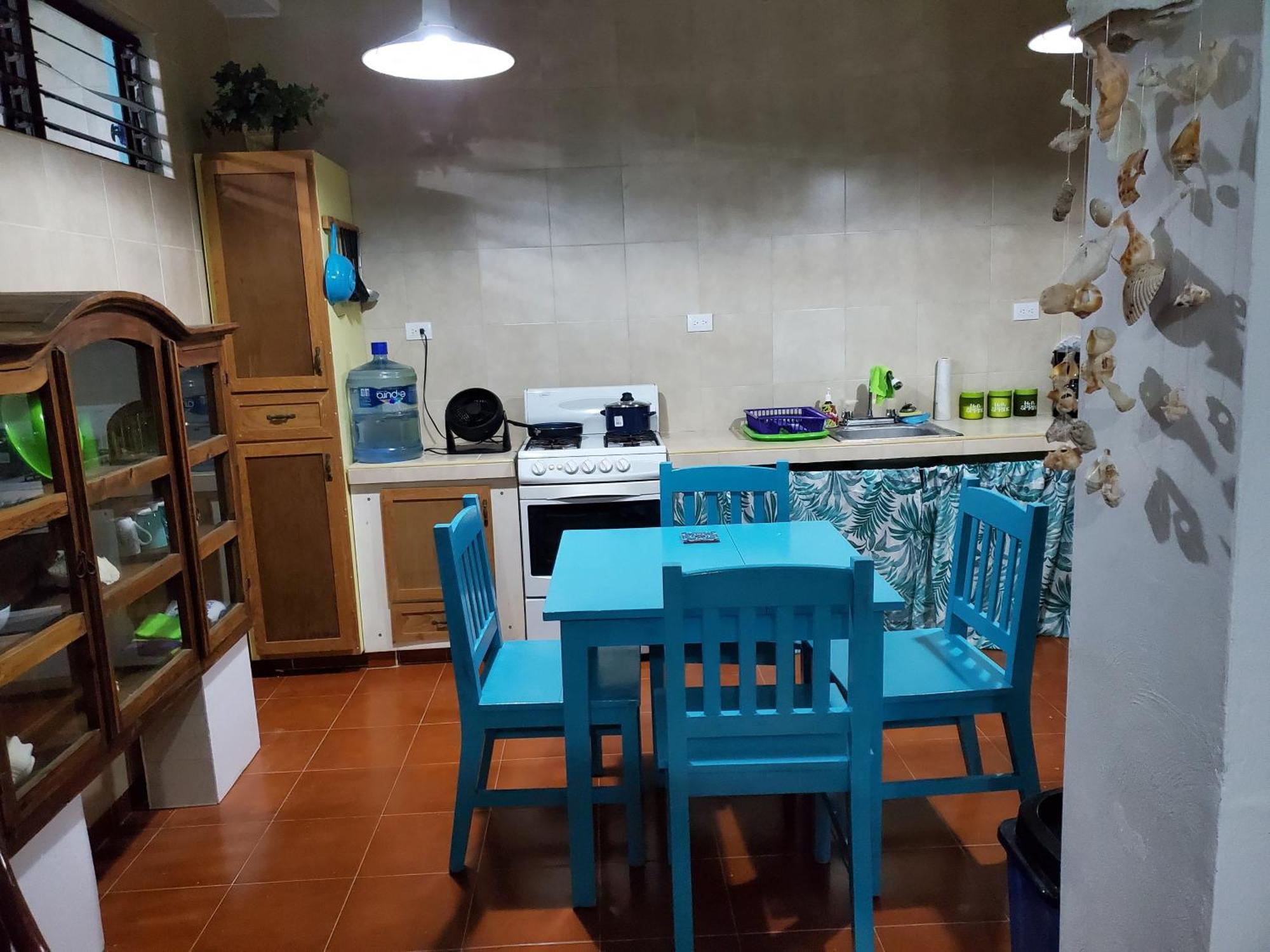 Malecon Beach House In Progreso 1 Block From Beach Ngoại thất bức ảnh